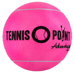 Balles Géantes Tennis-Point Giantball groß pink